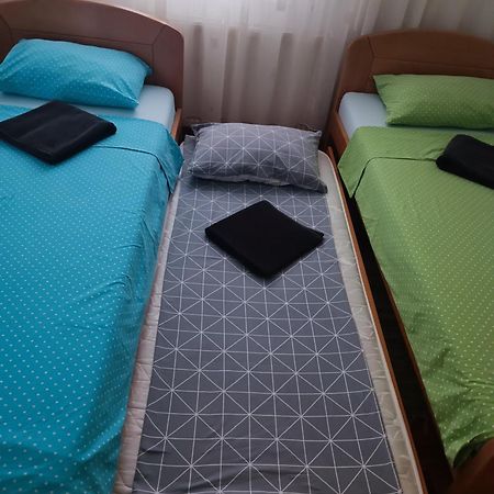 Serbian Home With Garden Krnjaca エクステリア 写真