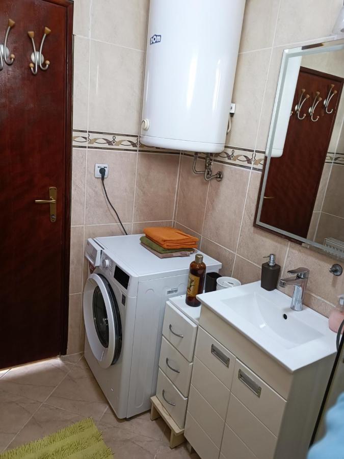 Serbian Home With Garden Krnjaca エクステリア 写真
