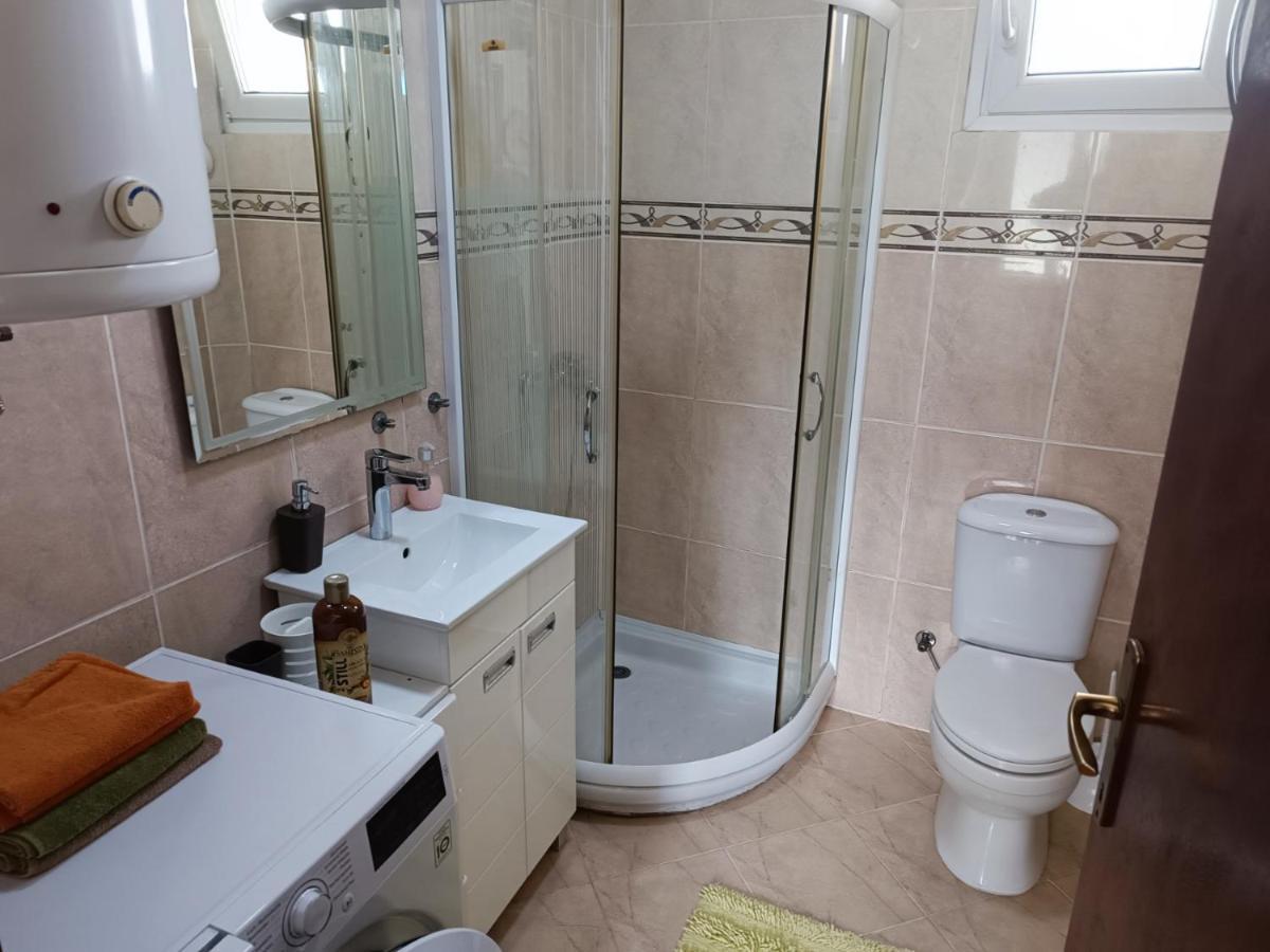 Serbian Home With Garden Krnjaca エクステリア 写真