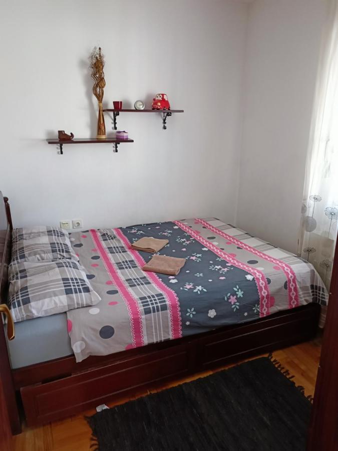 Serbian Home With Garden Krnjaca エクステリア 写真