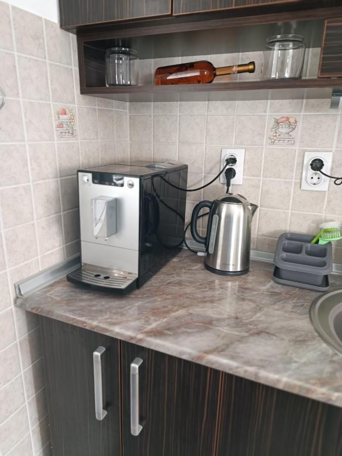 Serbian Home With Garden Krnjaca エクステリア 写真