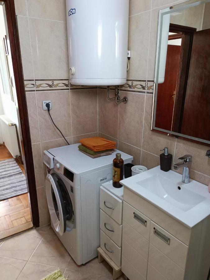 Serbian Home With Garden Krnjaca エクステリア 写真
