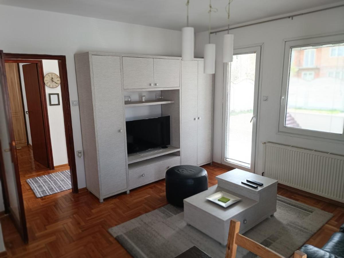 Serbian Home With Garden Krnjaca エクステリア 写真