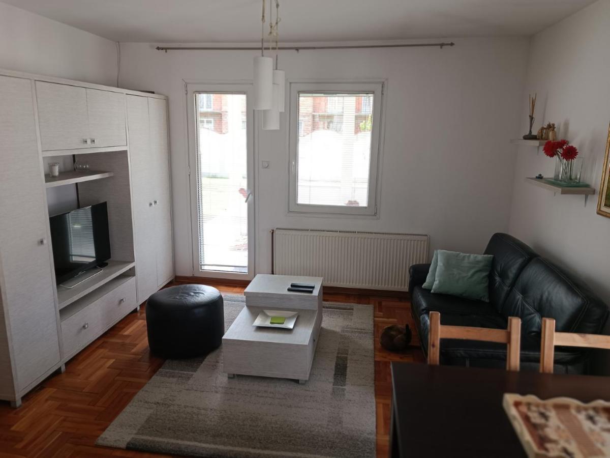 Serbian Home With Garden Krnjaca エクステリア 写真