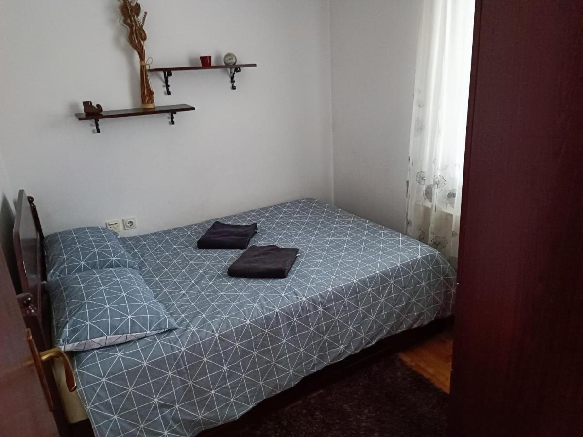 Serbian Home With Garden Krnjaca エクステリア 写真