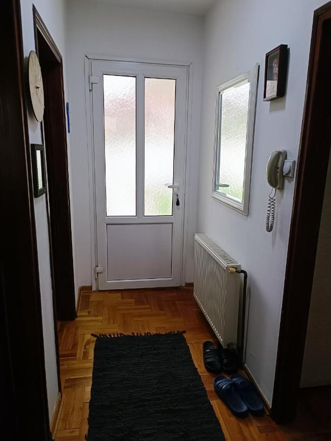Serbian Home With Garden Krnjaca エクステリア 写真