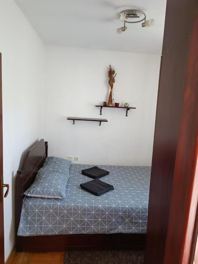 Serbian Home With Garden Krnjaca エクステリア 写真