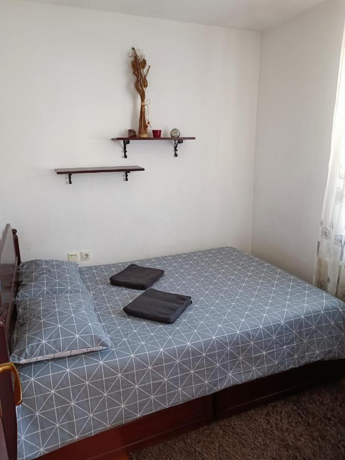Serbian Home With Garden Krnjaca エクステリア 写真