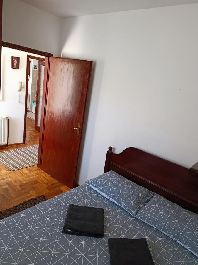 Serbian Home With Garden Krnjaca エクステリア 写真