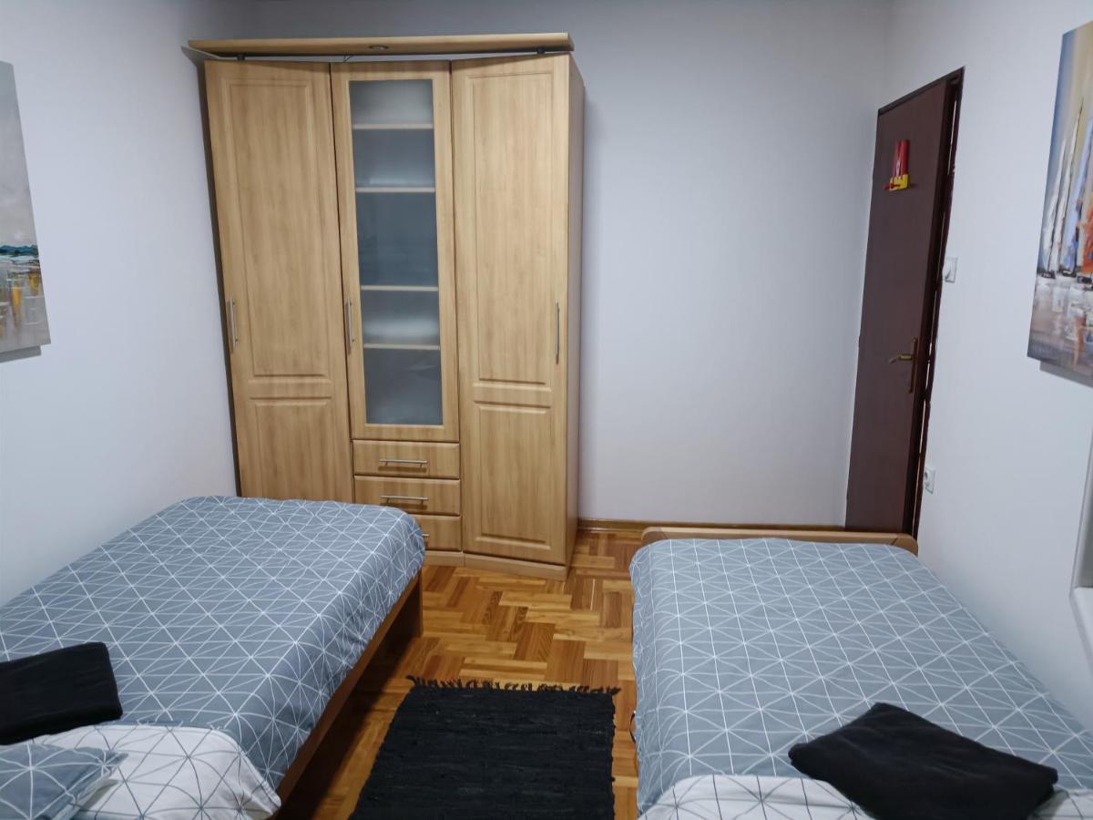 Serbian Home With Garden Krnjaca エクステリア 写真