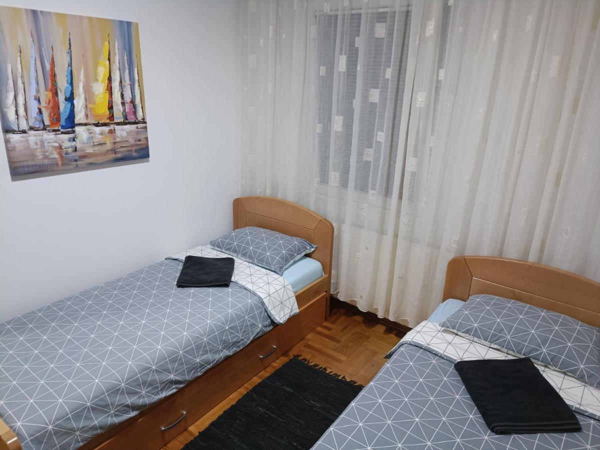 Serbian Home With Garden Krnjaca エクステリア 写真
