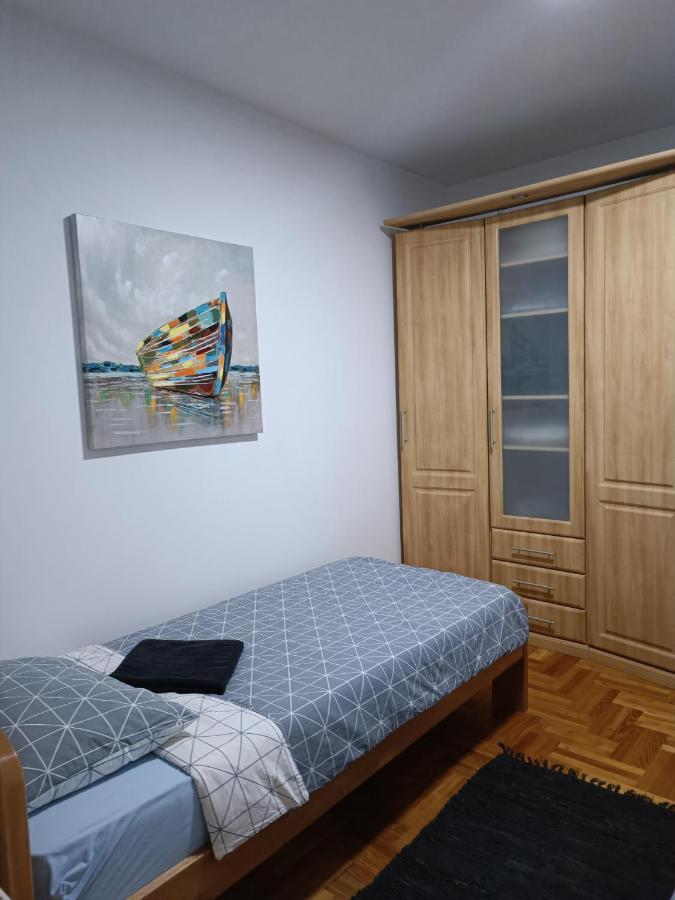Serbian Home With Garden Krnjaca エクステリア 写真