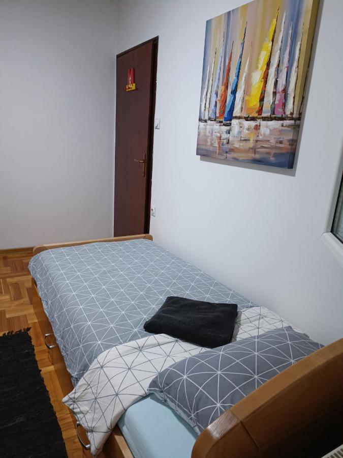 Serbian Home With Garden Krnjaca エクステリア 写真