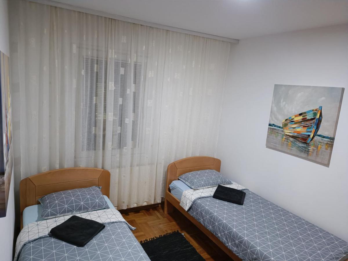Serbian Home With Garden Krnjaca エクステリア 写真