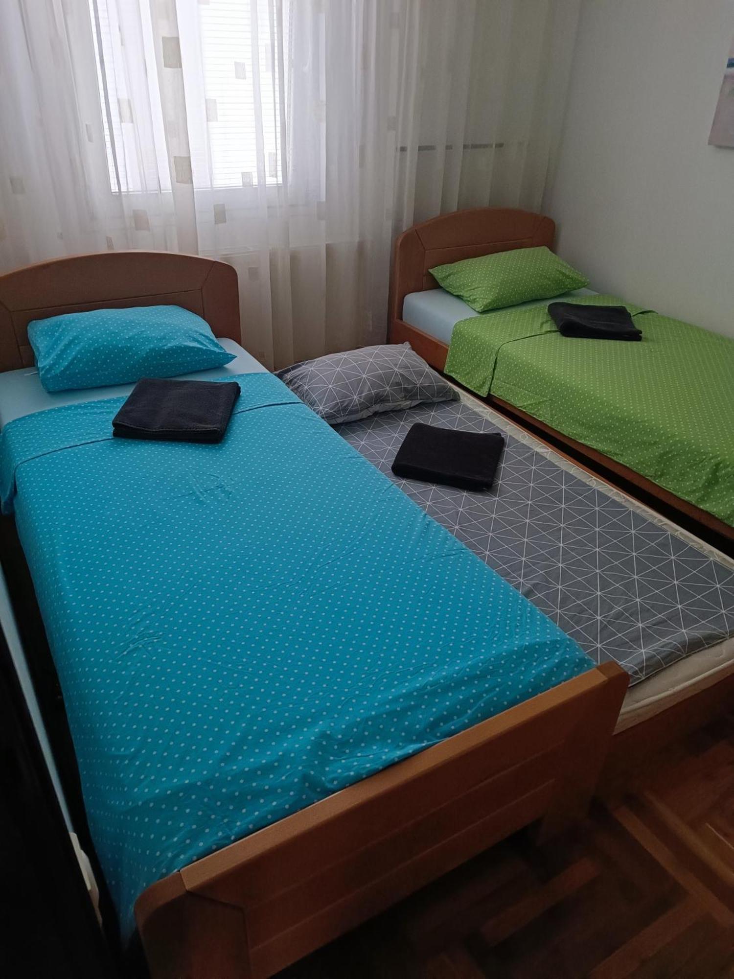 Serbian Home With Garden Krnjaca エクステリア 写真