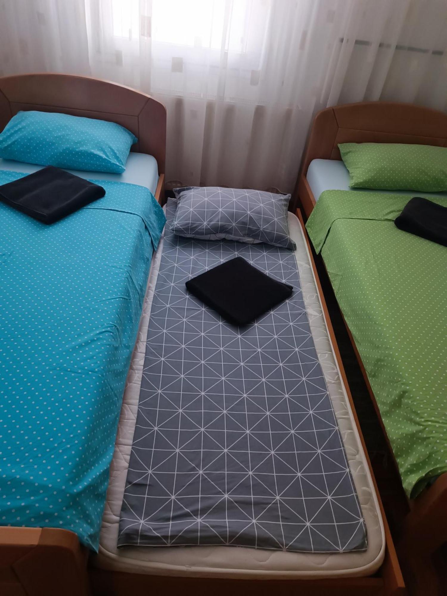 Serbian Home With Garden Krnjaca エクステリア 写真